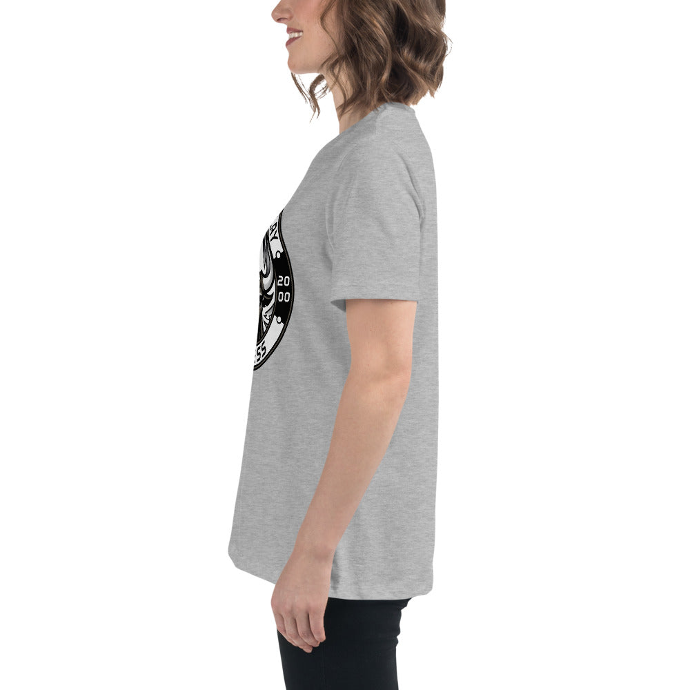 Women's Relaxed T-Shirt