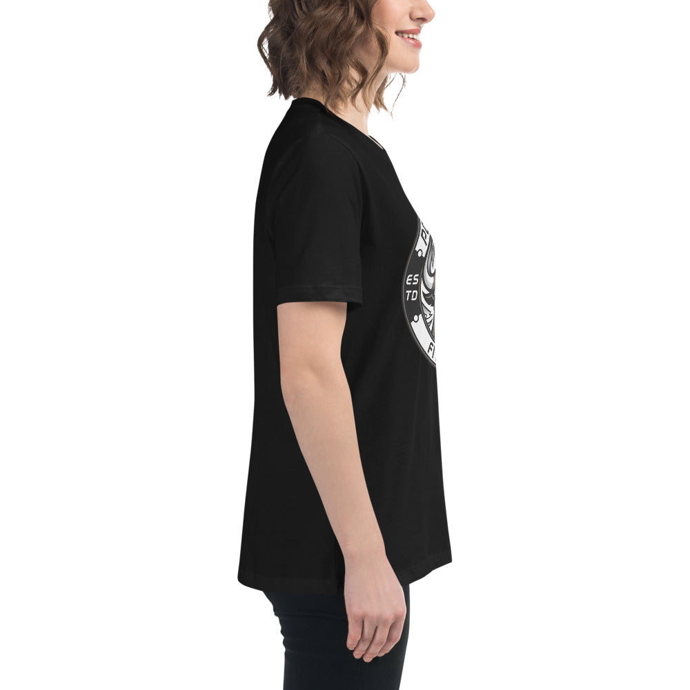 Women's Relaxed T-Shirt