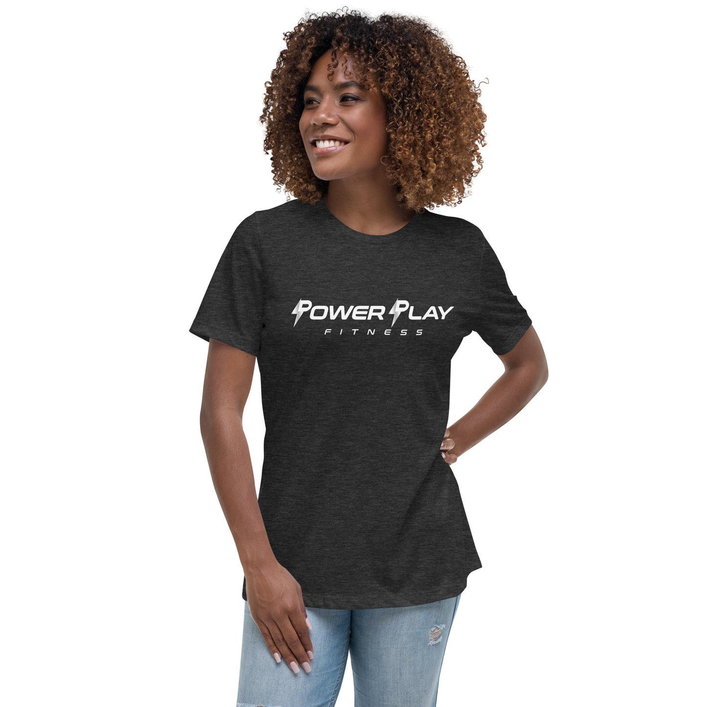 Women's Relaxed T-Shirt