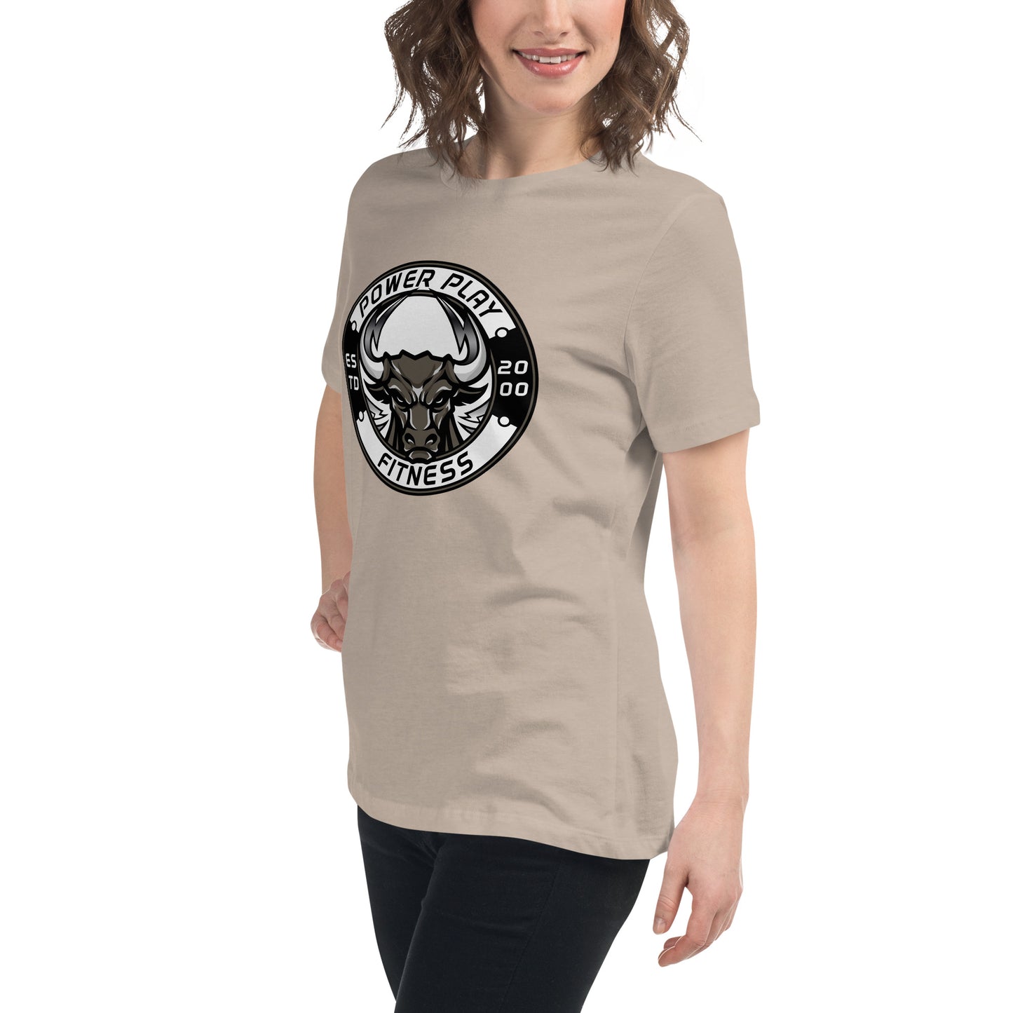 Women's Relaxed T-Shirt