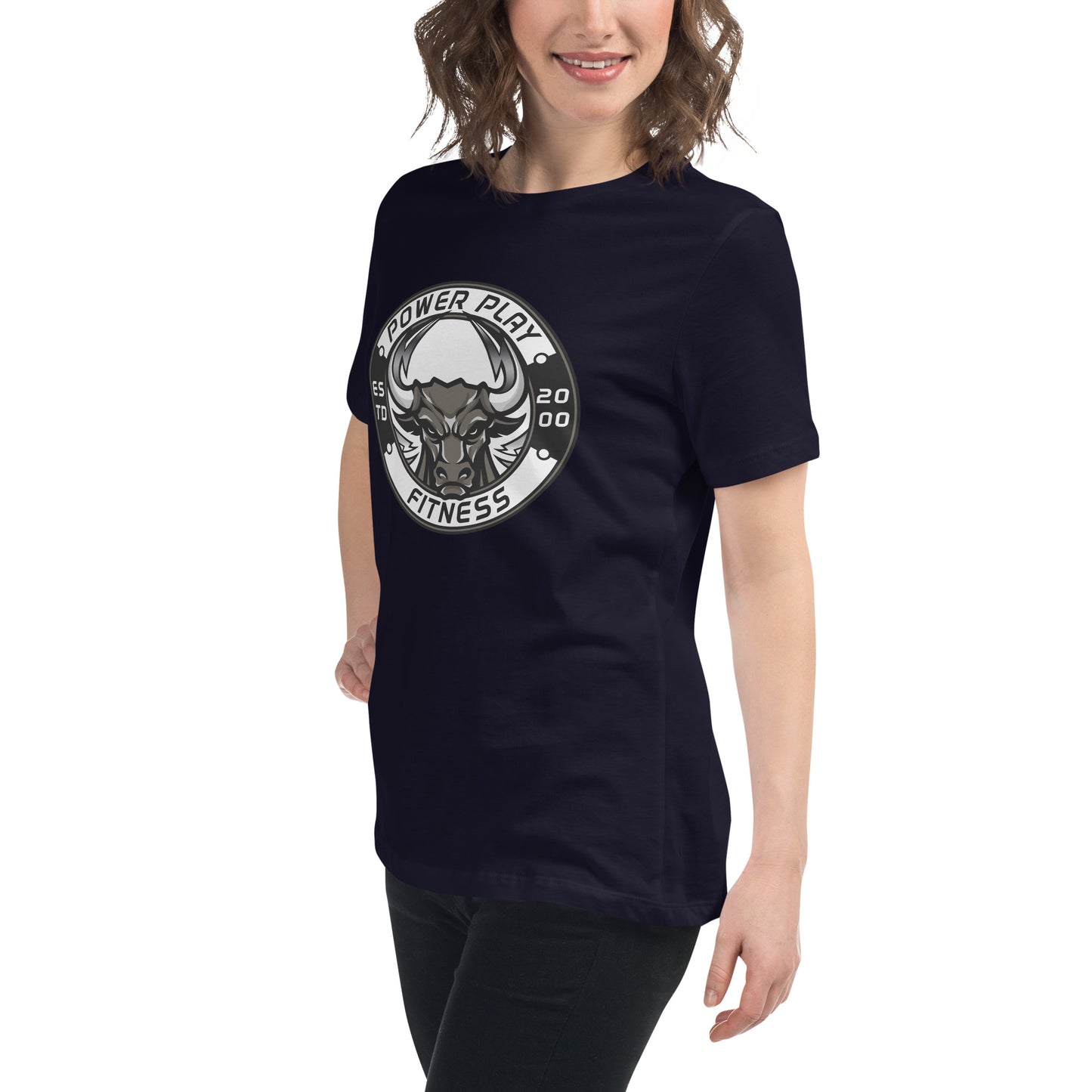 Women's Relaxed T-Shirt