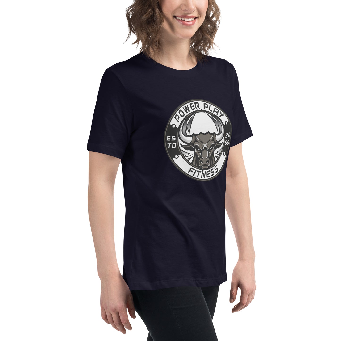 Women's Relaxed T-Shirt