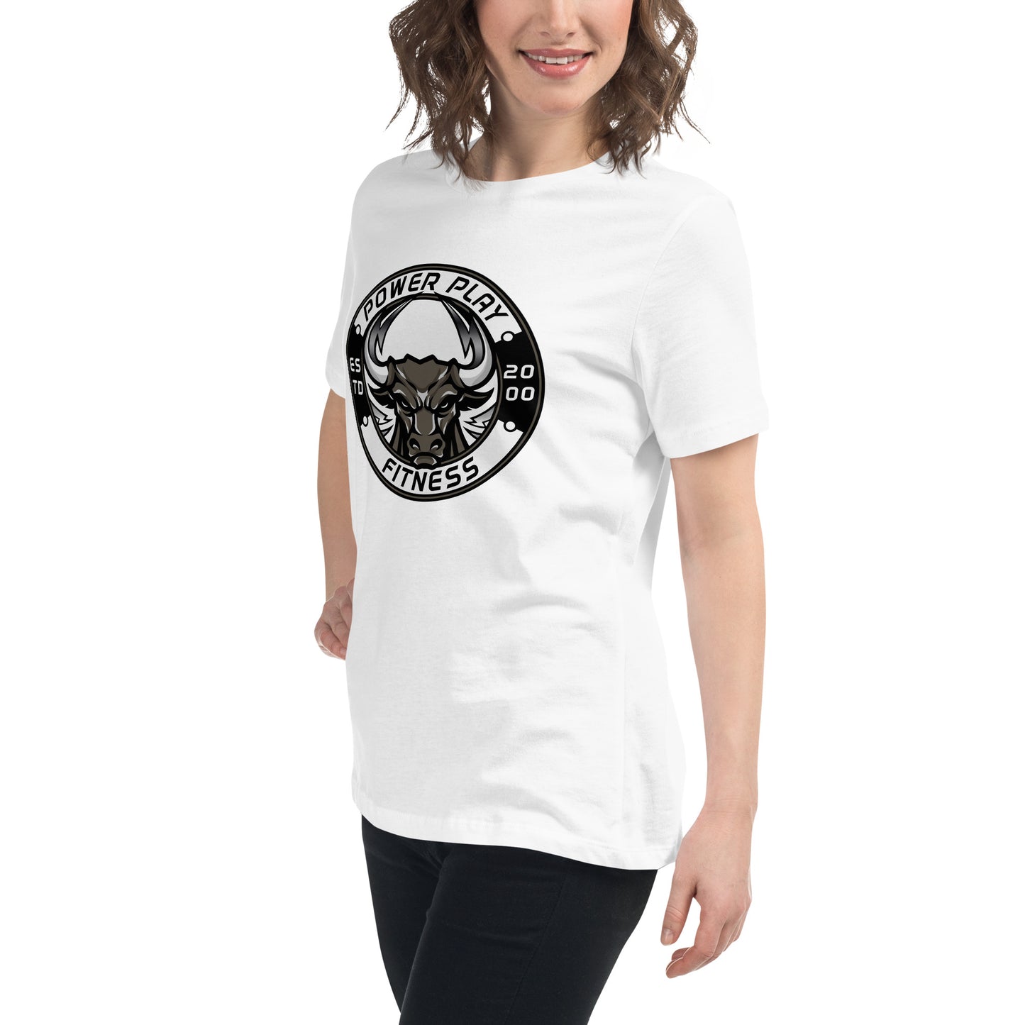 Women's Relaxed T-Shirt